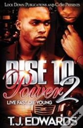 Rise To Power 2