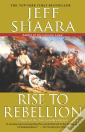 Rise To Rebellion
