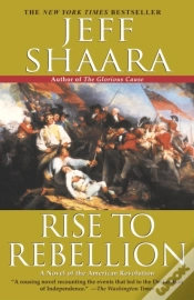 Capa do artigo Rise To Rebellion