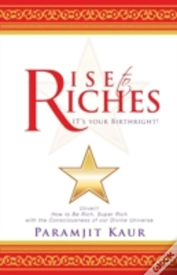 Capa do artigo Rise To Riches: It'S Your Birthright!