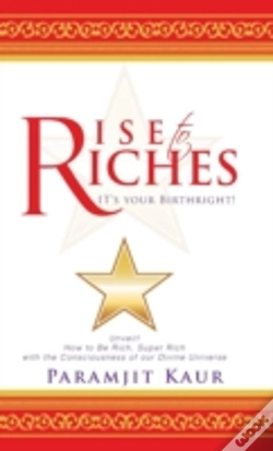 Capa do artigo Rise To Riches: It'S Your Birthright!