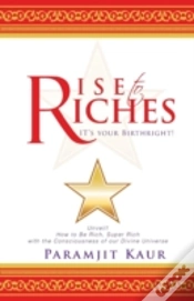 Capa do artigo Rise To Riches: It