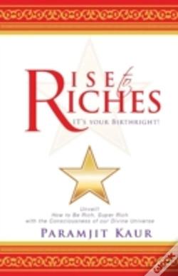 Capa do artigo Rise To Riches: It'S Your Birthright!