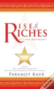 Capa do artigo Rise To Riches: It