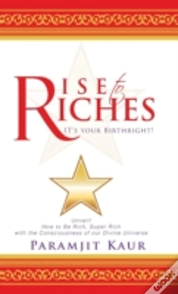 Capa do artigo Rise To Riches: It'S Your Birthright!