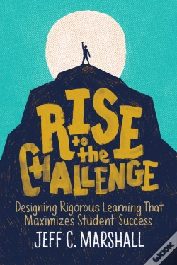 Capa do artigo Rise To The Challenge