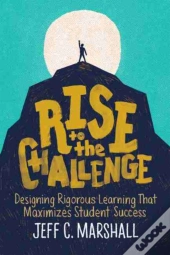 Rise To The Challenge