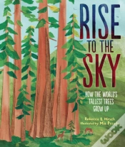 Capa do artigo Rise To The Sky