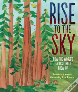 Capa do artigo Rise To The Sky