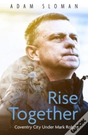 Capa do artigo Rise Together