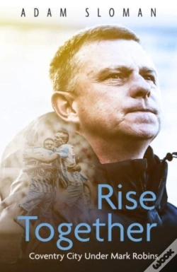 Capa do artigo Rise Together