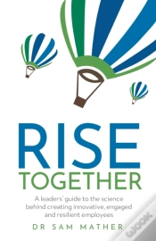 Capa do artigo Rise Together