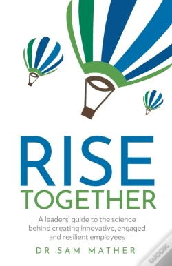 Capa do artigo Rise Together