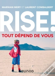 Capa do artigo Rise ! Tout Dépend De Vous