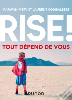 Capa do artigo Rise ! Tout Dépend De Vous