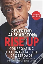 Capa do artigo Rise Up