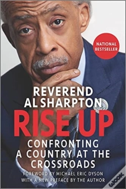 Capa do artigo Rise Up