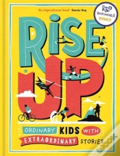 Capa do artigo Rise Up