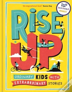 Capa do artigo Rise Up