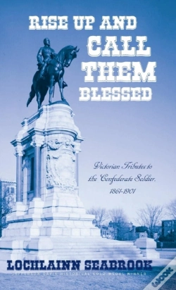 Capa do artigo Rise Up And Call Them Blessed