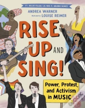 Capa do artigo Rise Up And Sing!