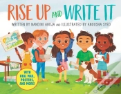 Capa do artigo Rise Up And Write It