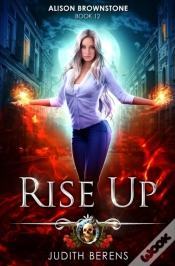 Capa do artigo Rise Up