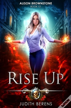 Capa do artigo Rise Up