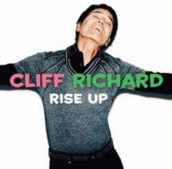 Capa do artigo Rise Up - CD