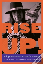 Capa do artigo Rise Up!