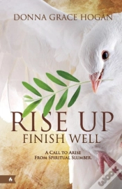 Capa do artigo Rise Up Finish Well