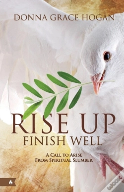 Capa do artigo Rise Up Finish Well