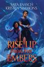 Rise Up From Embers Hb - Preview