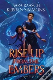 Capa do artigo Rise Up From Embers Hb