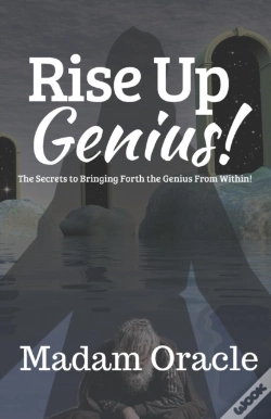 Capa do artigo Rise Up Genius!: The Secrets To Bringing
