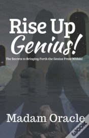 Capa do artigo Rise Up Genius!: The Secrets To Bringing