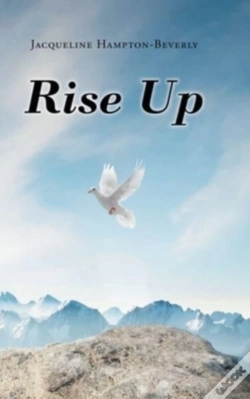 Capa do artigo Rise Up