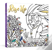 Capa do artigo Rise Up