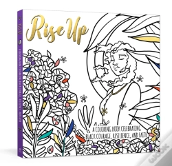 Capa do artigo Rise Up