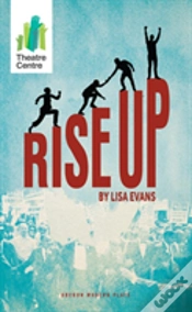 Capa do artigo Rise Up