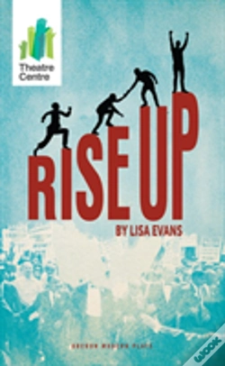 Capa do artigo Rise Up