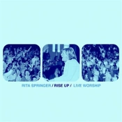 Capa do artigo Rise Up / Live Worship - CD