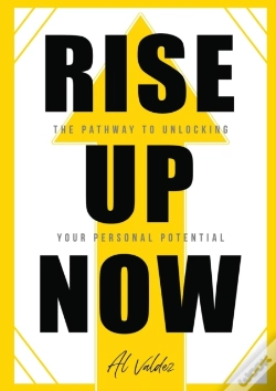 Capa do artigo Rise Up Now: The Pathway To Unlocking Yo