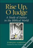 Rise Up, O Judge