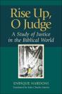 Rise Up, O Judge - Preview