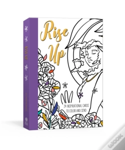 Capa do artigo Rise Up Postcard Book