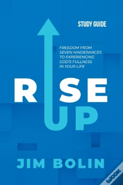 Capa do artigo Rise Up - Study Guide