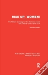 Rise Up, Women!