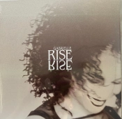 Capa do artigo Rise - Vinil