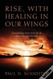 Capa do artigo Rise, With Healing In Our Wings